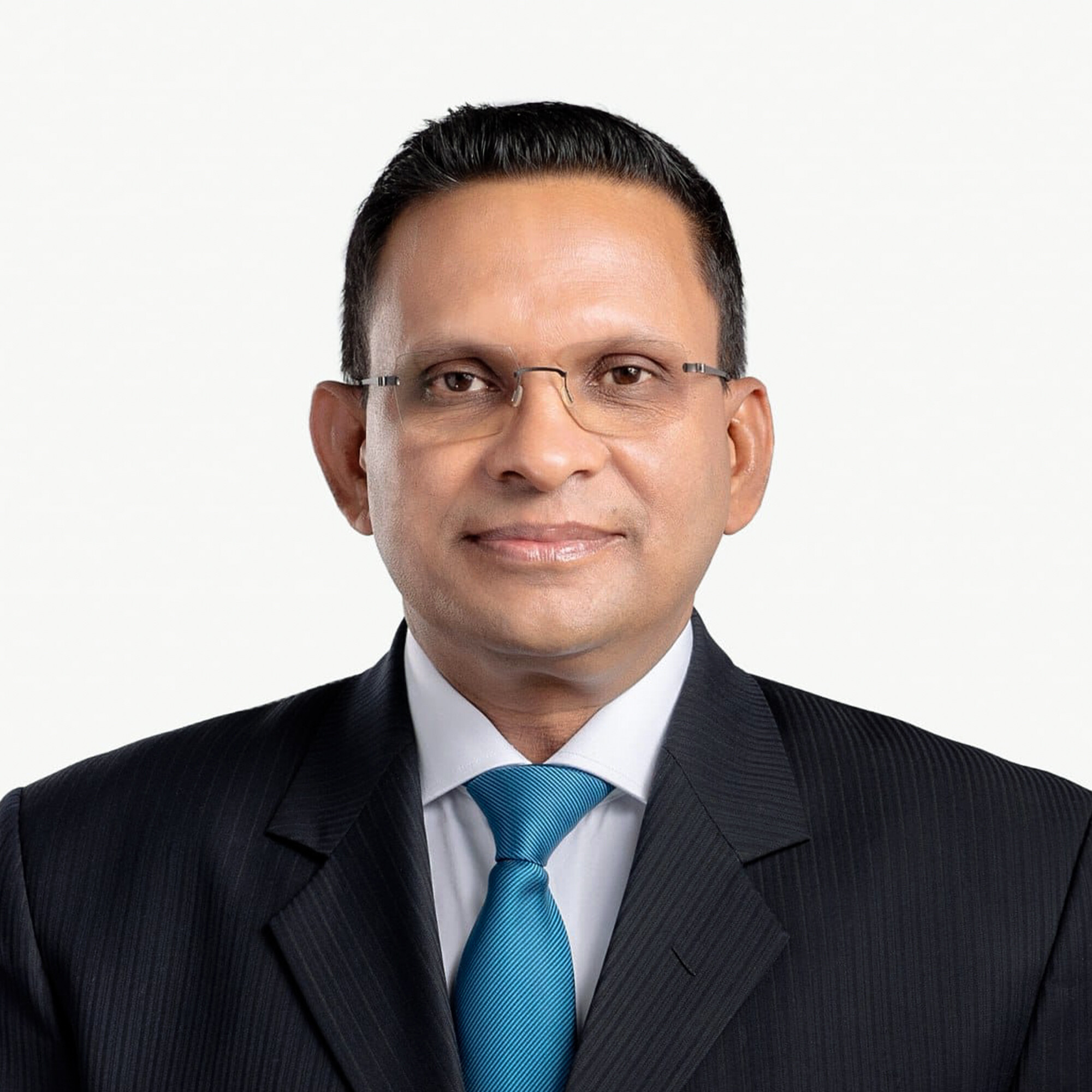Mohamed Nazim