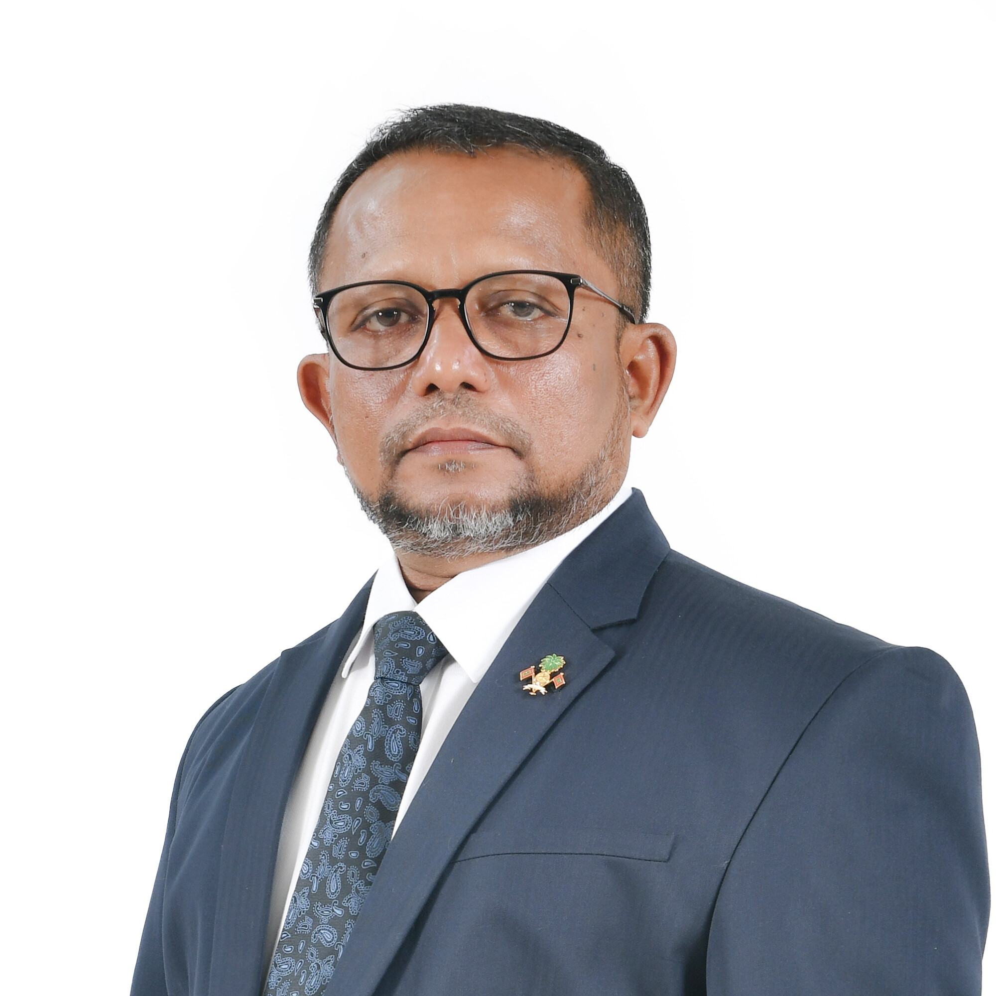 Mohamed Musthafa Ibrahim