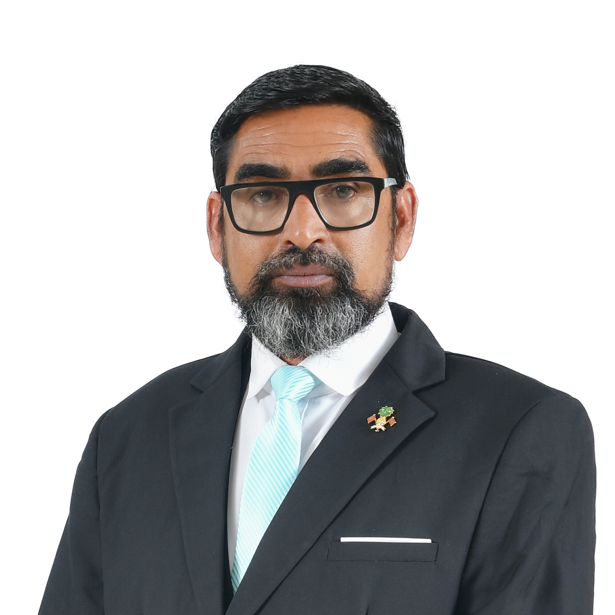 Abdul Latheef Abdul Rahman