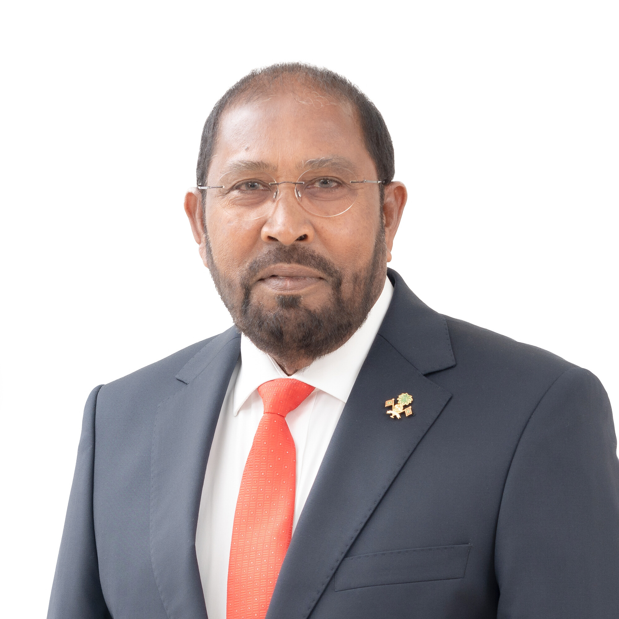 Qasim Ibrahim