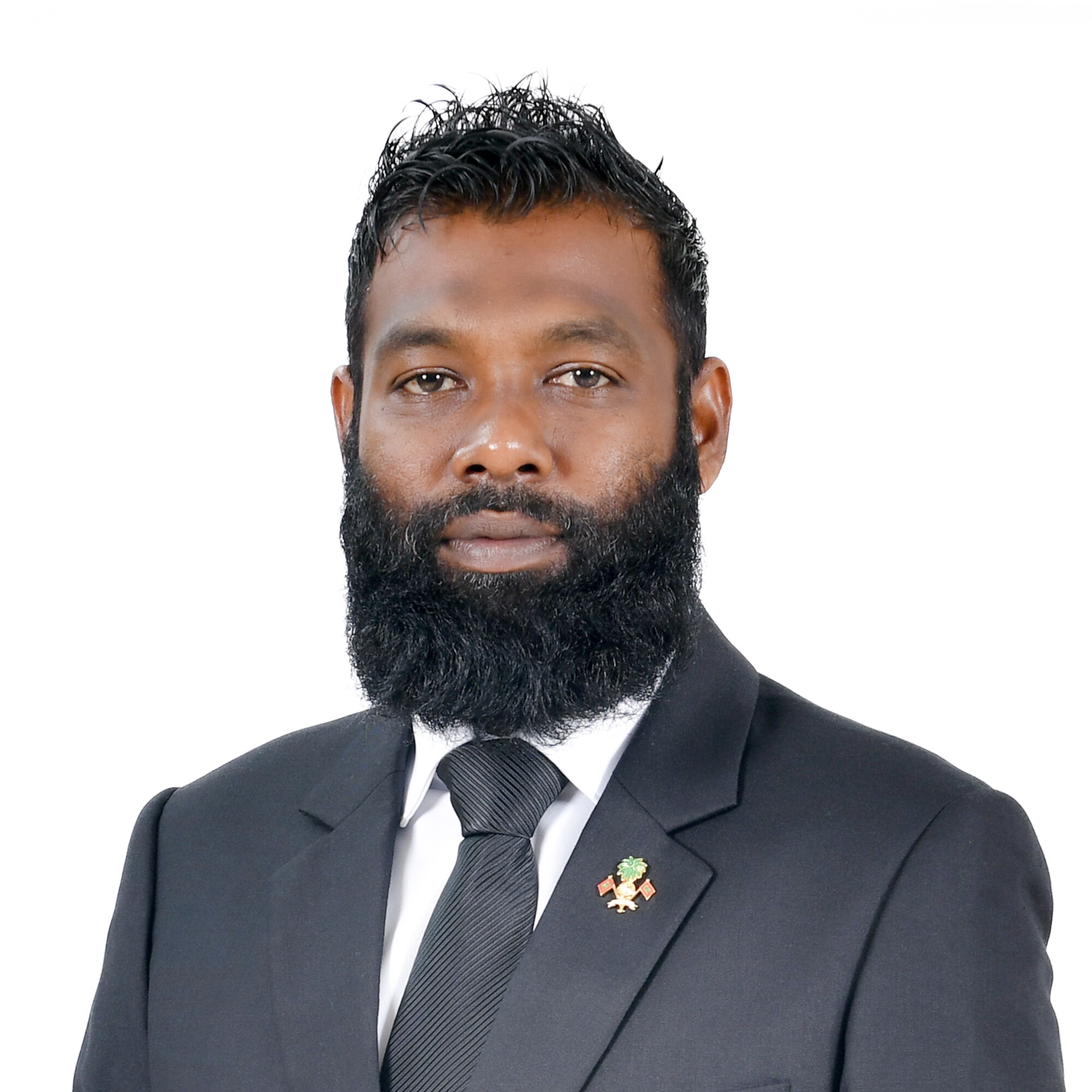 Hassan Waheed