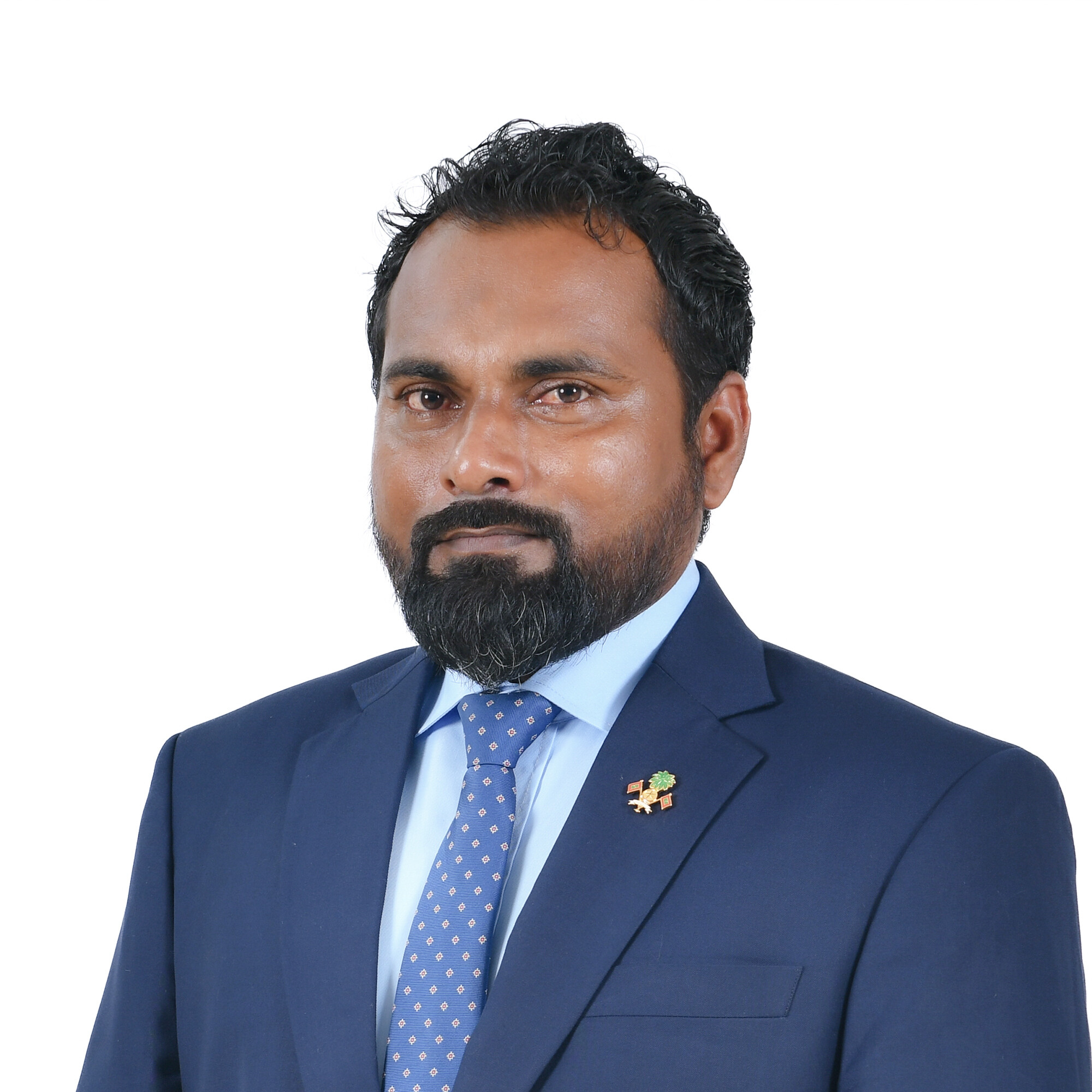 Yoosuf Nasheed