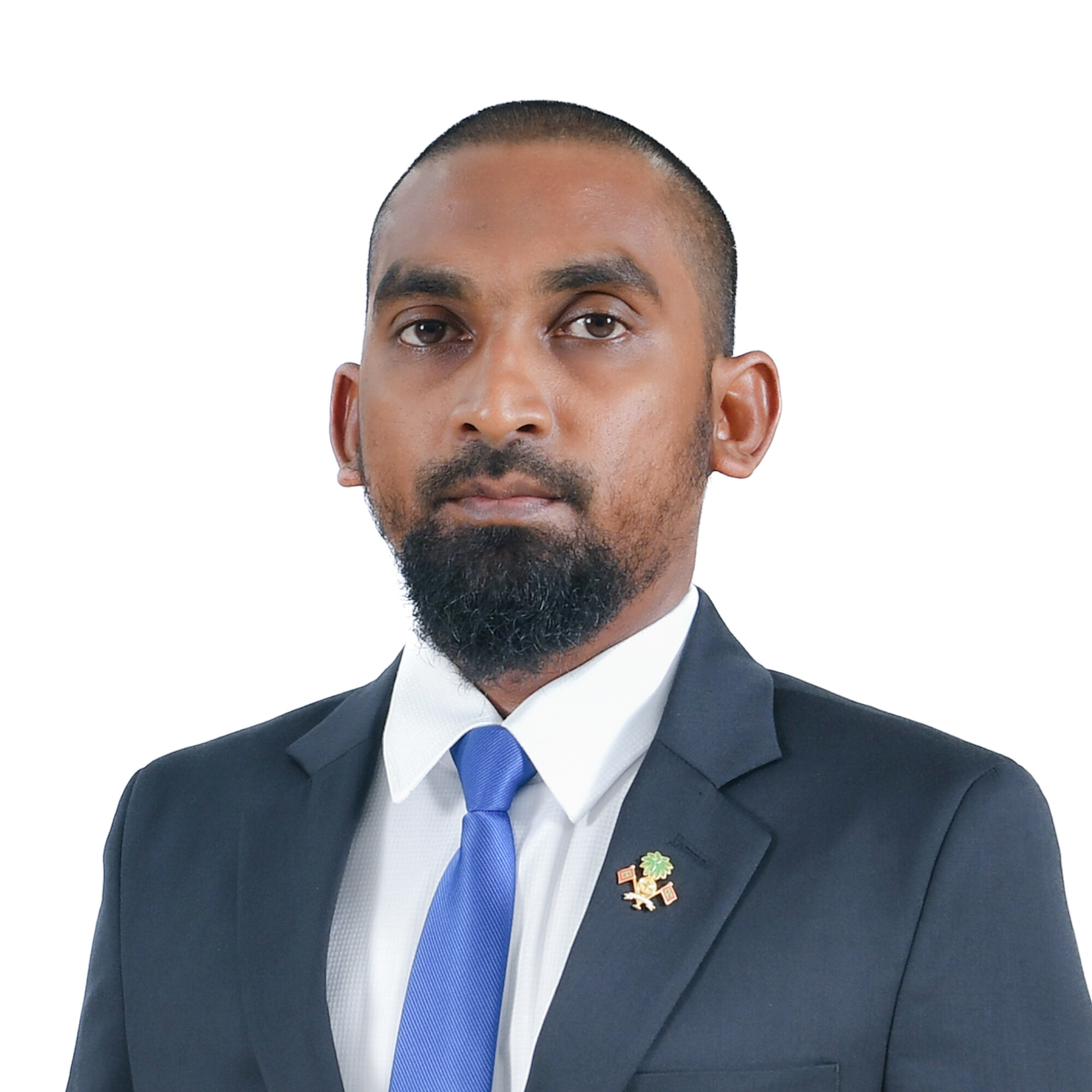 Abdulla Shazeem